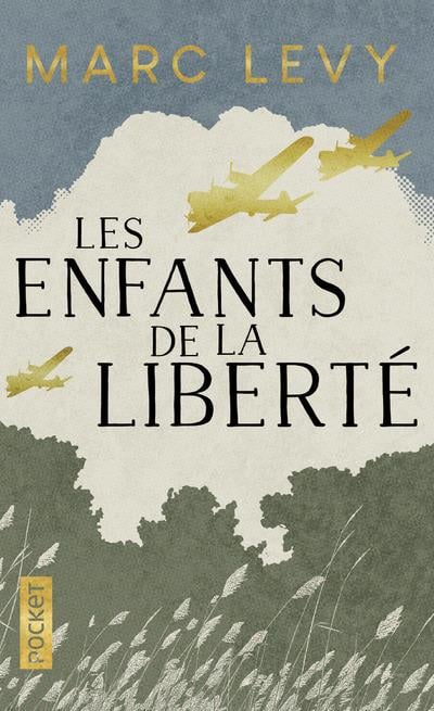 Les enfants de la liberté - Cover