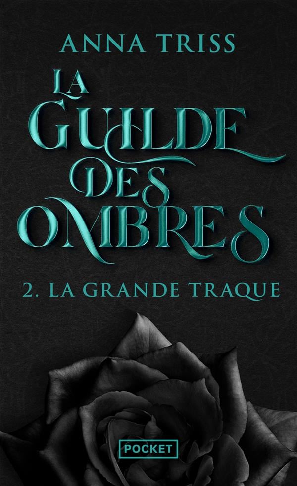 La grande traque - Cover