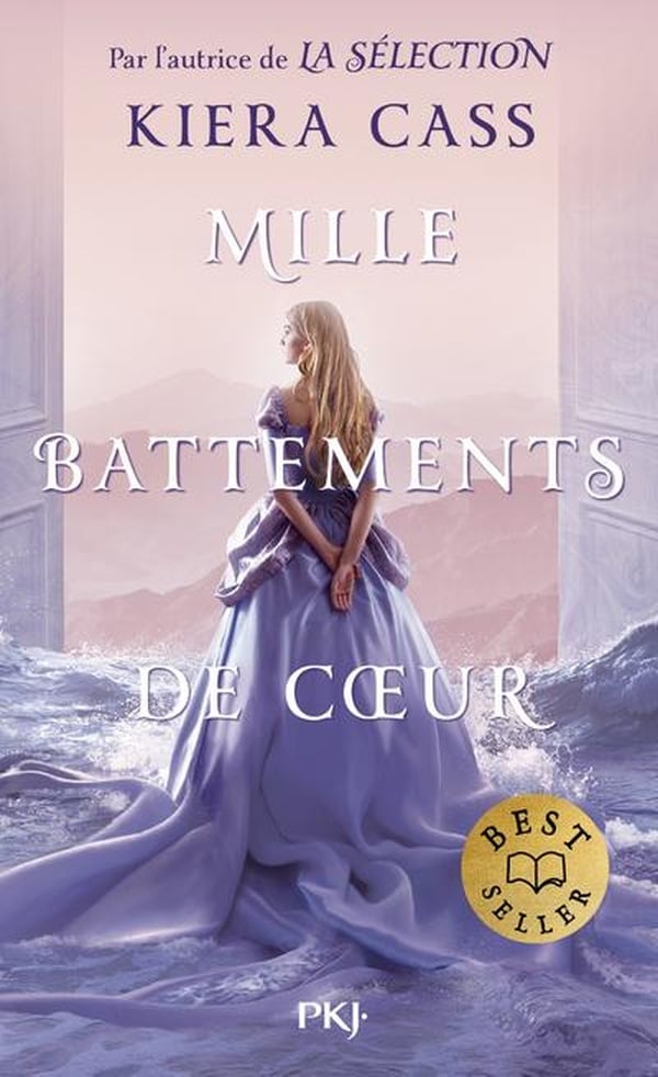 Mille battements de coeur - Cover