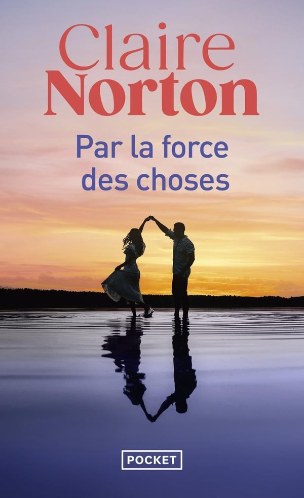 Par la force des choses - Cover