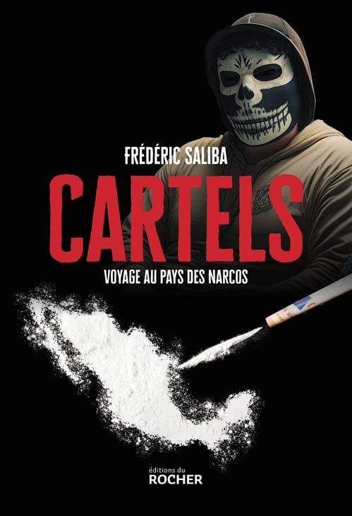 Cartels - Cover