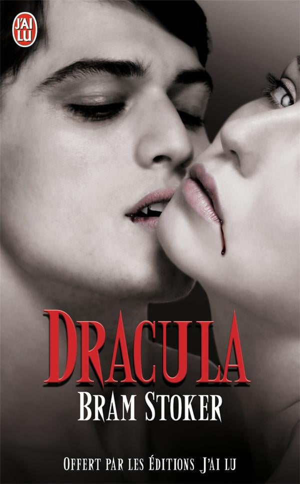 Dracula - Cover