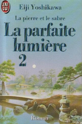 La parfaite lumiere - Cover