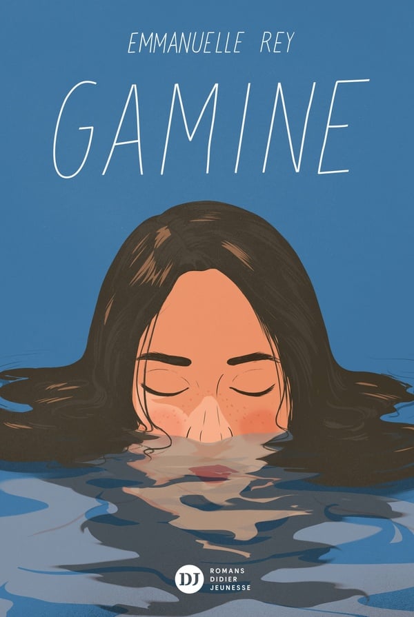 Gamine - Cover