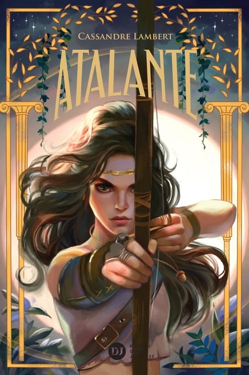 Atalante - Cover