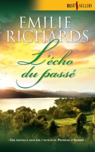L'écho du passé - Cover