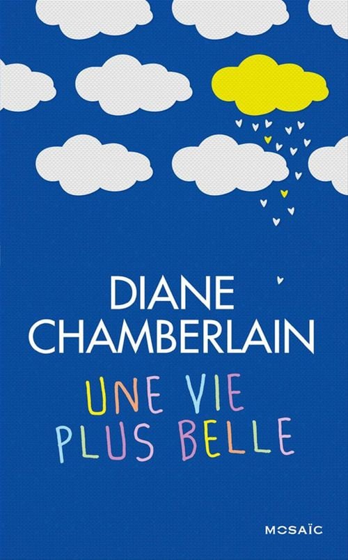 Une vie plus belle : chapitres offerts ! - Cover