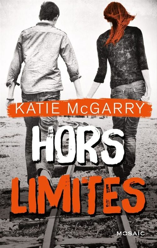 Hors limites - Cover