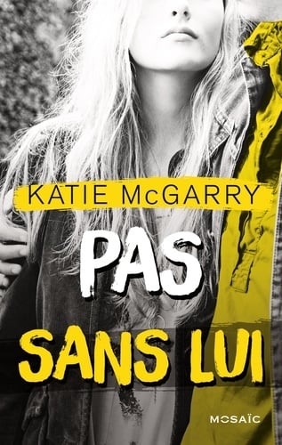 Pas sans lui - Cover