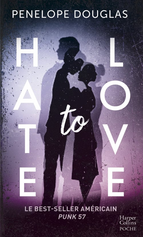 Hate to love - Cover