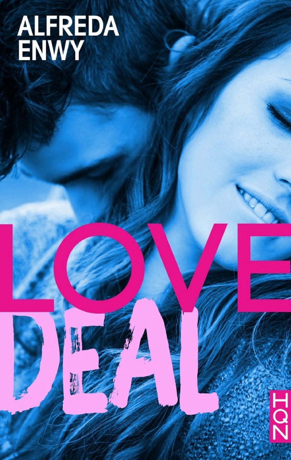 Love Deal - Cover