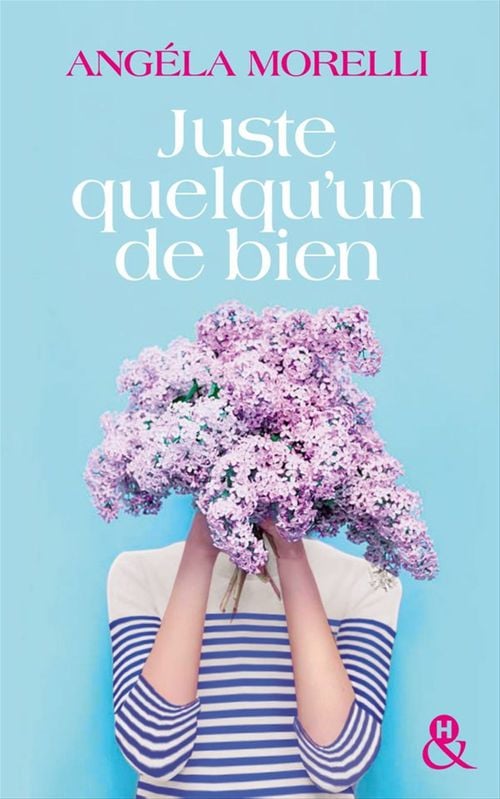 Juste quelqu'un de bien - Cover