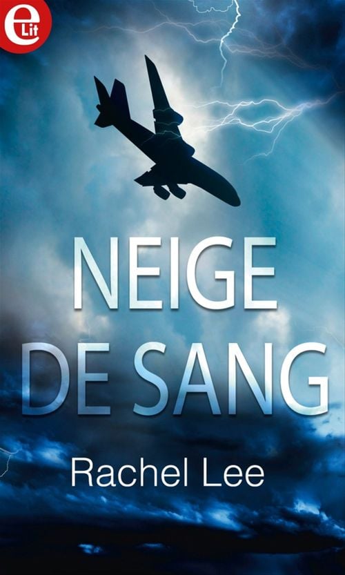 Neige de sang - Cover