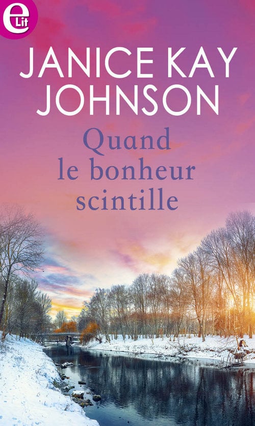 Quand le bonheur scintille - Cover