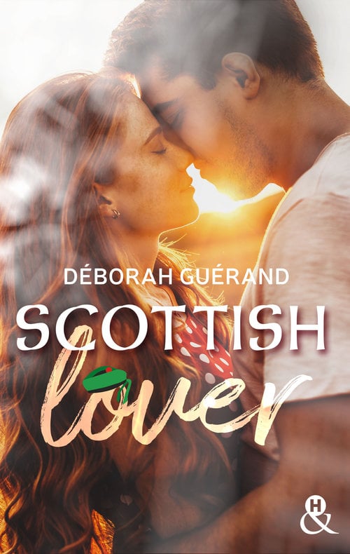 Scottish Lover - Cover