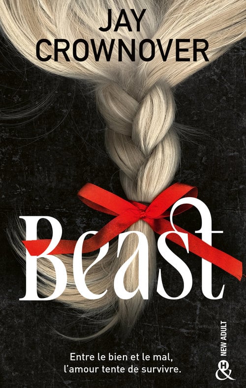 Beast - Cover