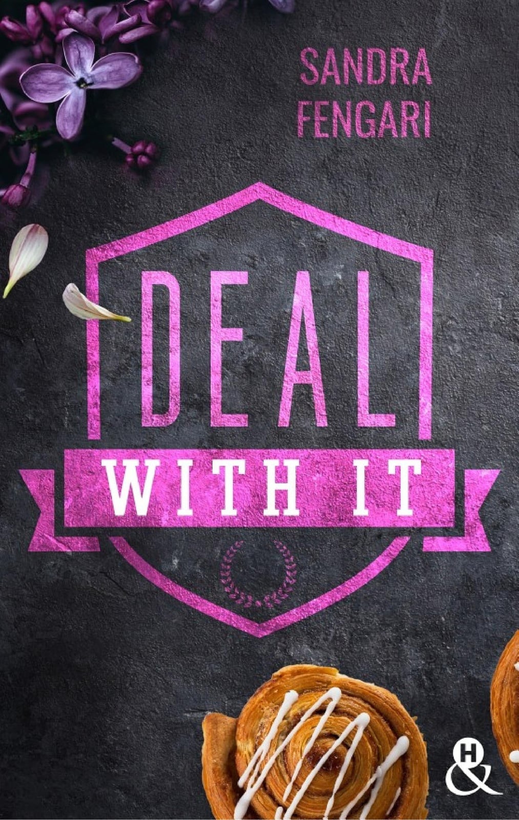 Deal With It - Cover