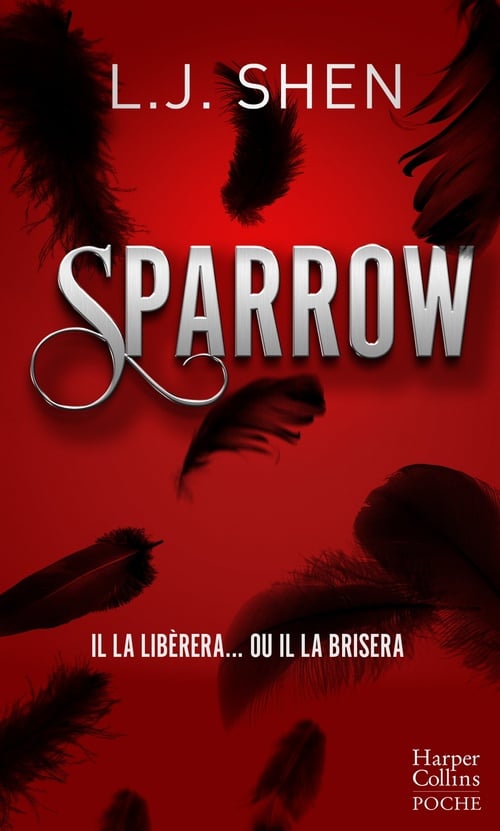 Sparrow - Cover
