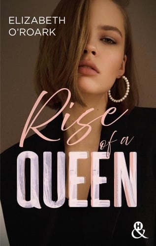 Rise of a Queen - Cover
