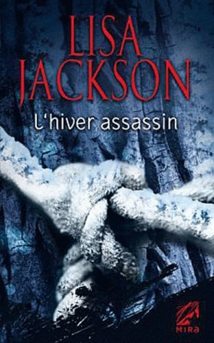 L'hiver assassin - Cover