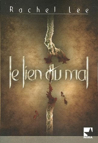 Le lien du mal - Cover