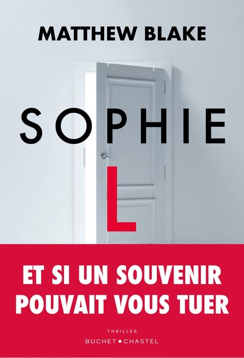 Sophie L - Cover