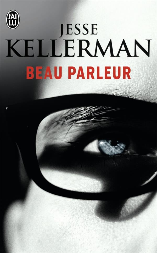 Beau parleur - Cover