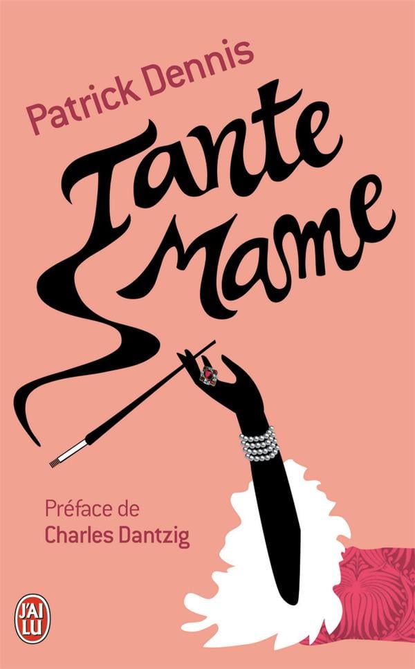 Tante Mame - Cover