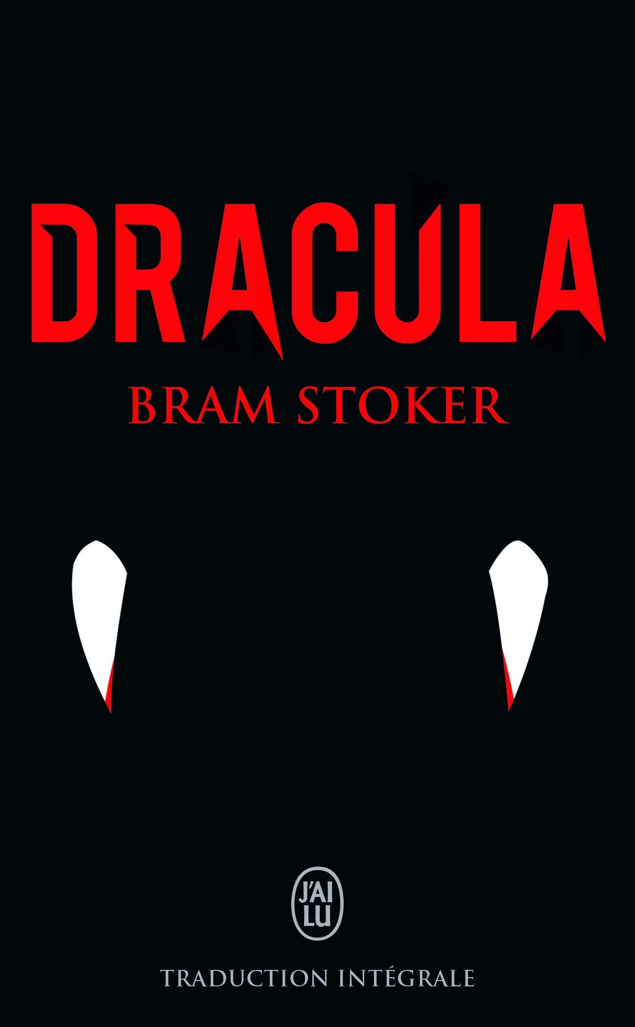 Dracula - Cover