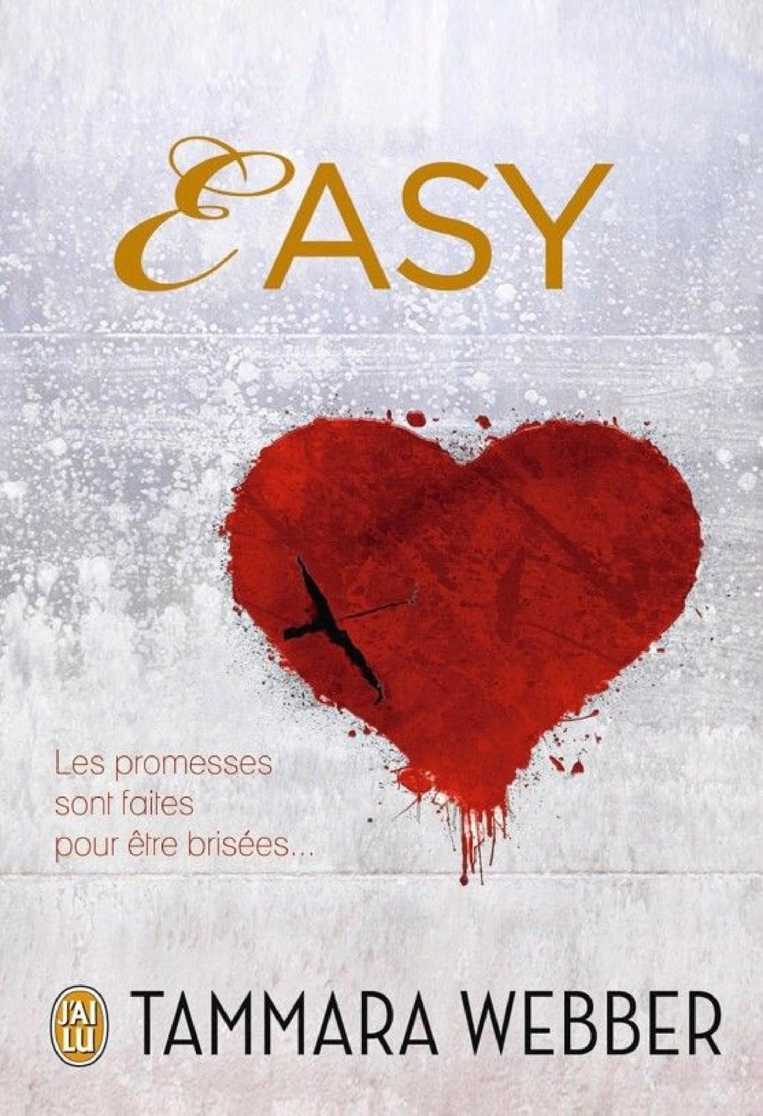 Easy - Cover