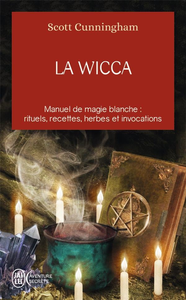 La Wicca - Cover