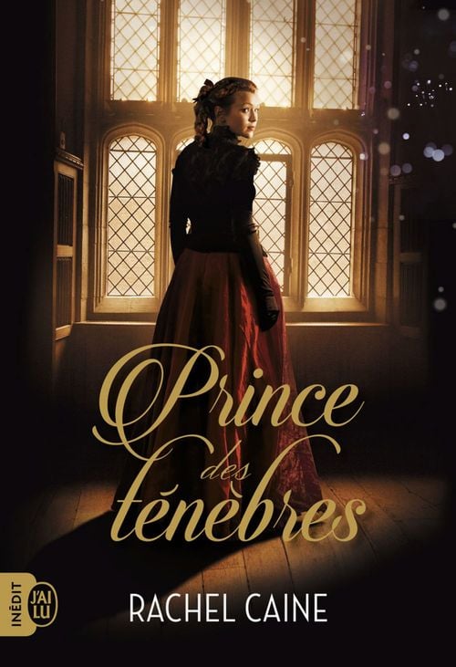 Prince des ténèbres - Cover