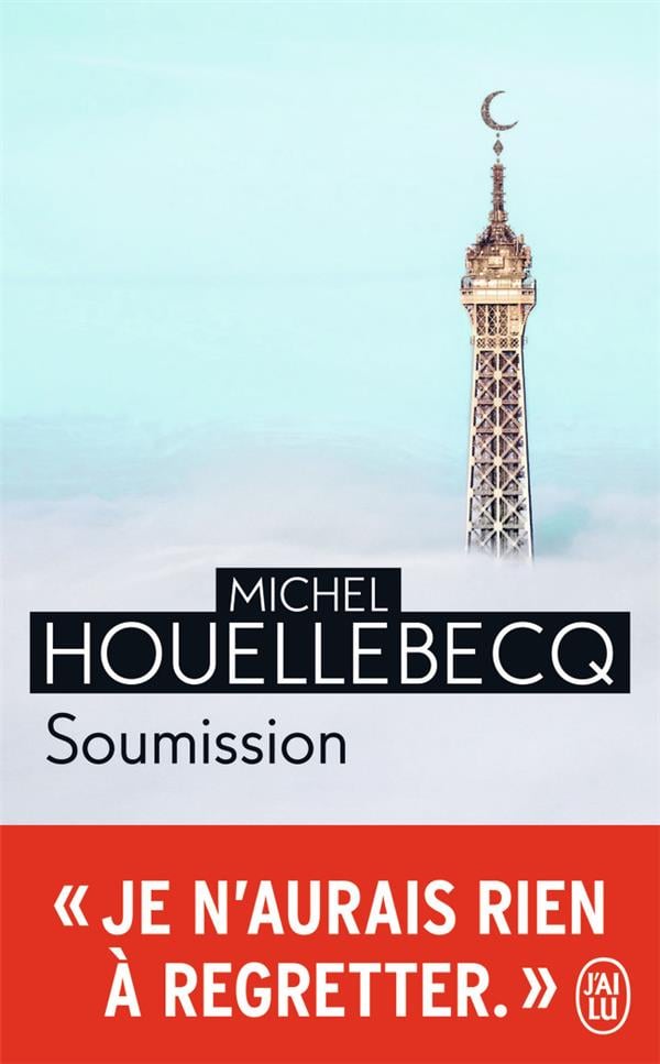 Soumission - Cover