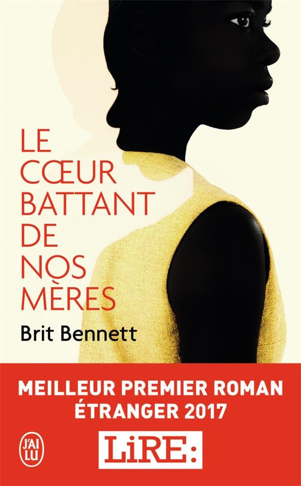 Le coeur battant de nos mères - Cover