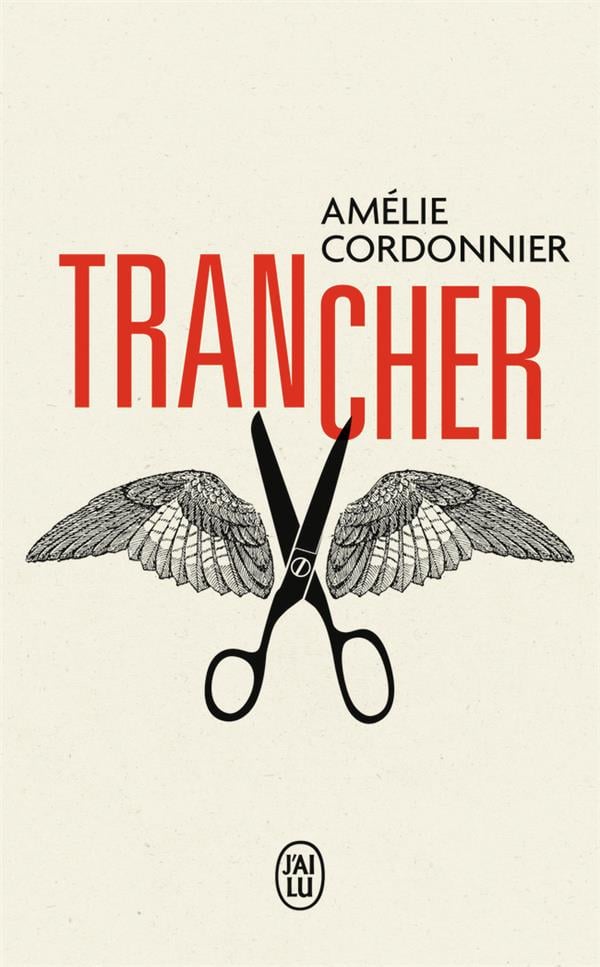 Trancher - Cover