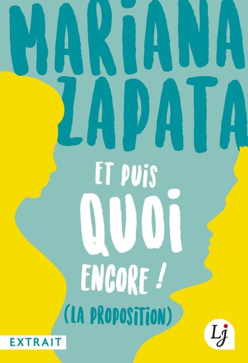 Et puis quoi encore ! (extrait gratuit) - Cover