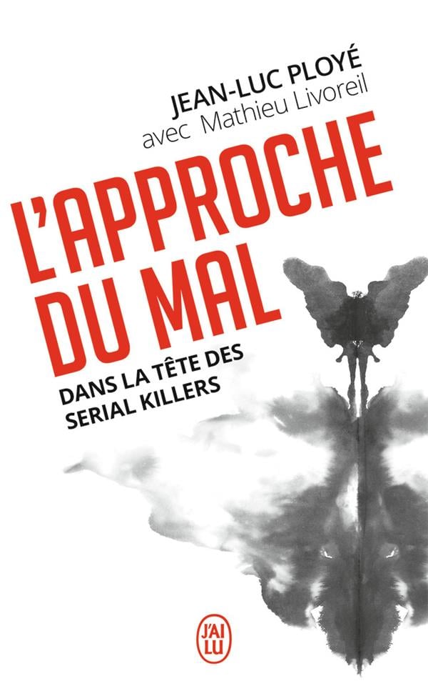 L'approche du mal - Cover