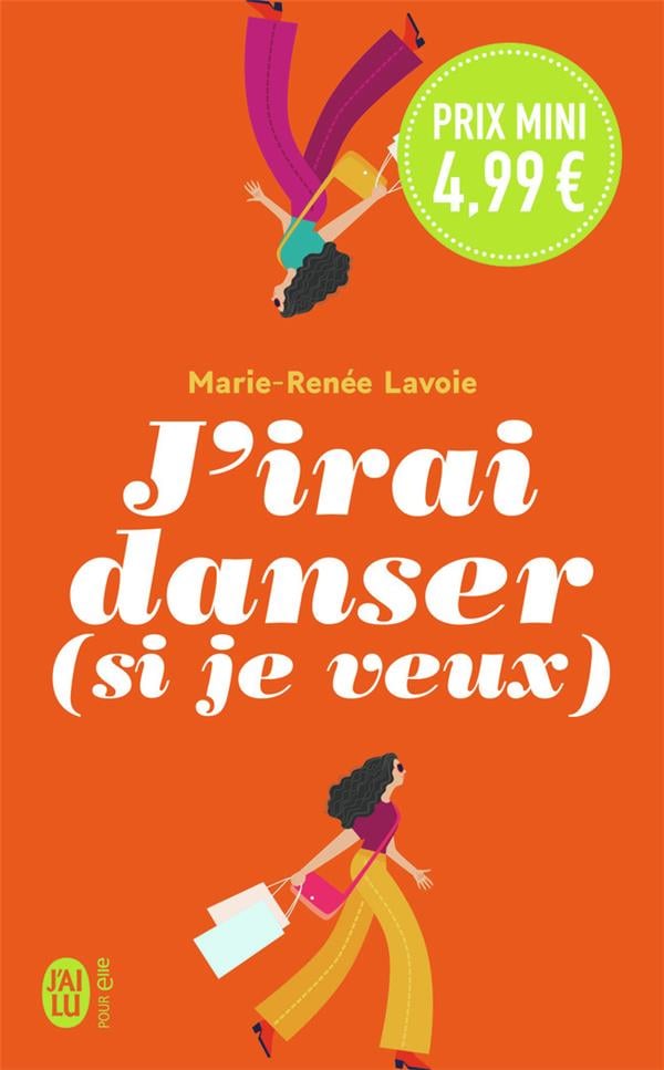 J'irai danser (si je veux) - Cover