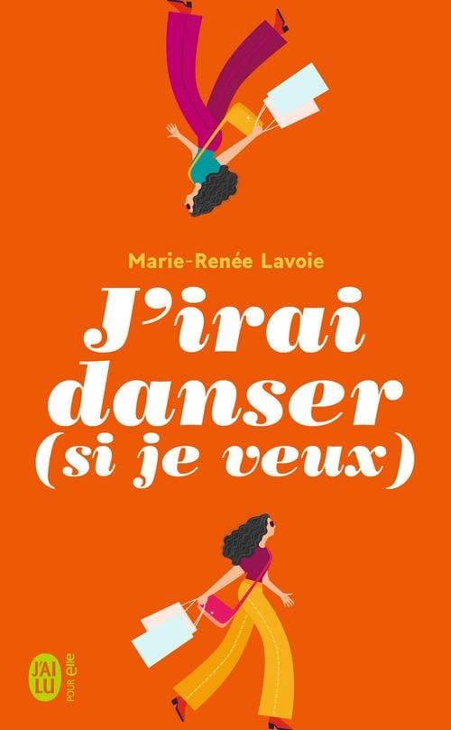 J'irai danser (si je veux) - Cover