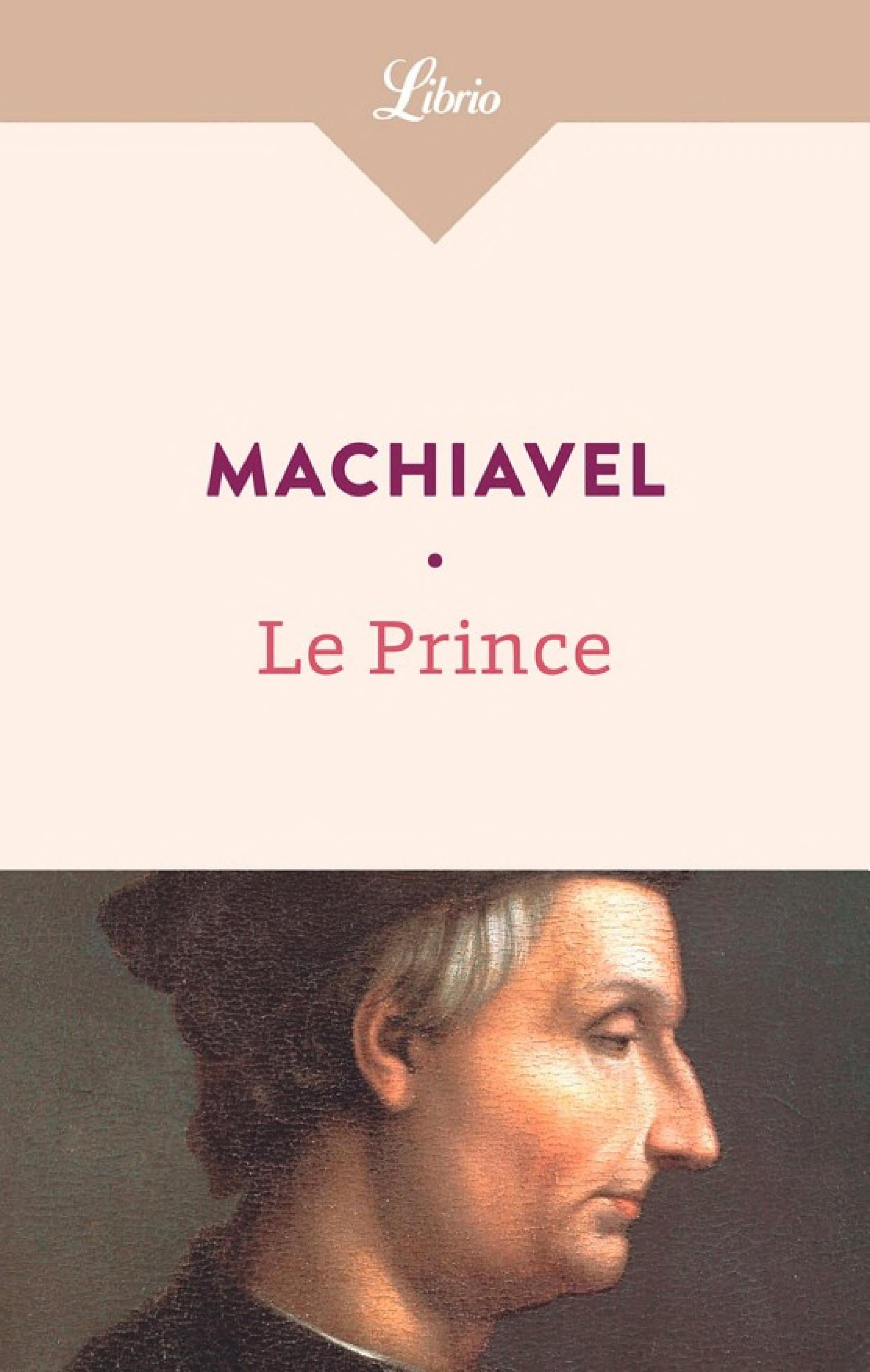 Le Prince - Cover