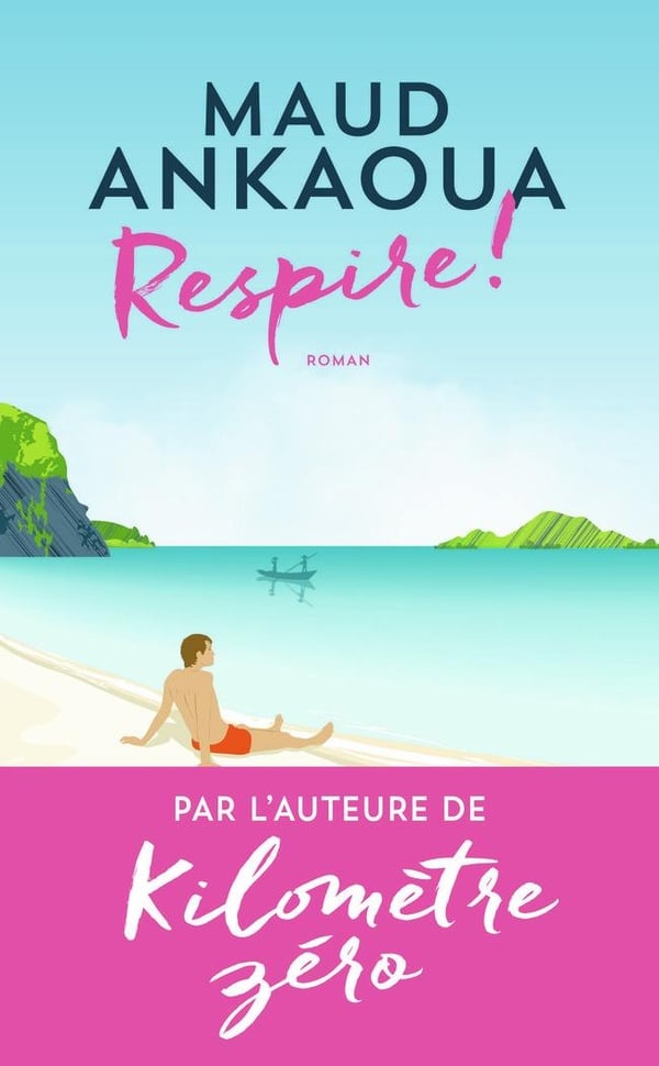 Respire !: Le Plan est toujours parfait - Cover