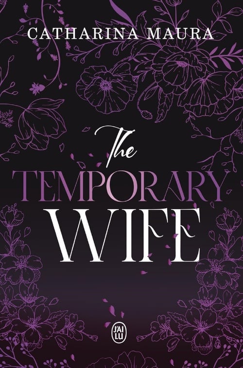 The Windsors (Tome 2) - The Temporary Wife - Cover