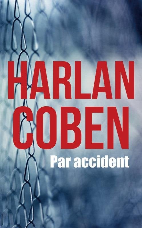 Par accident - Cover