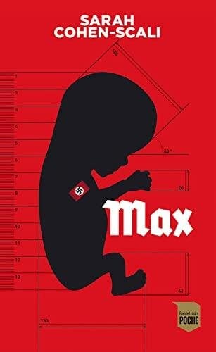 Max - Cover