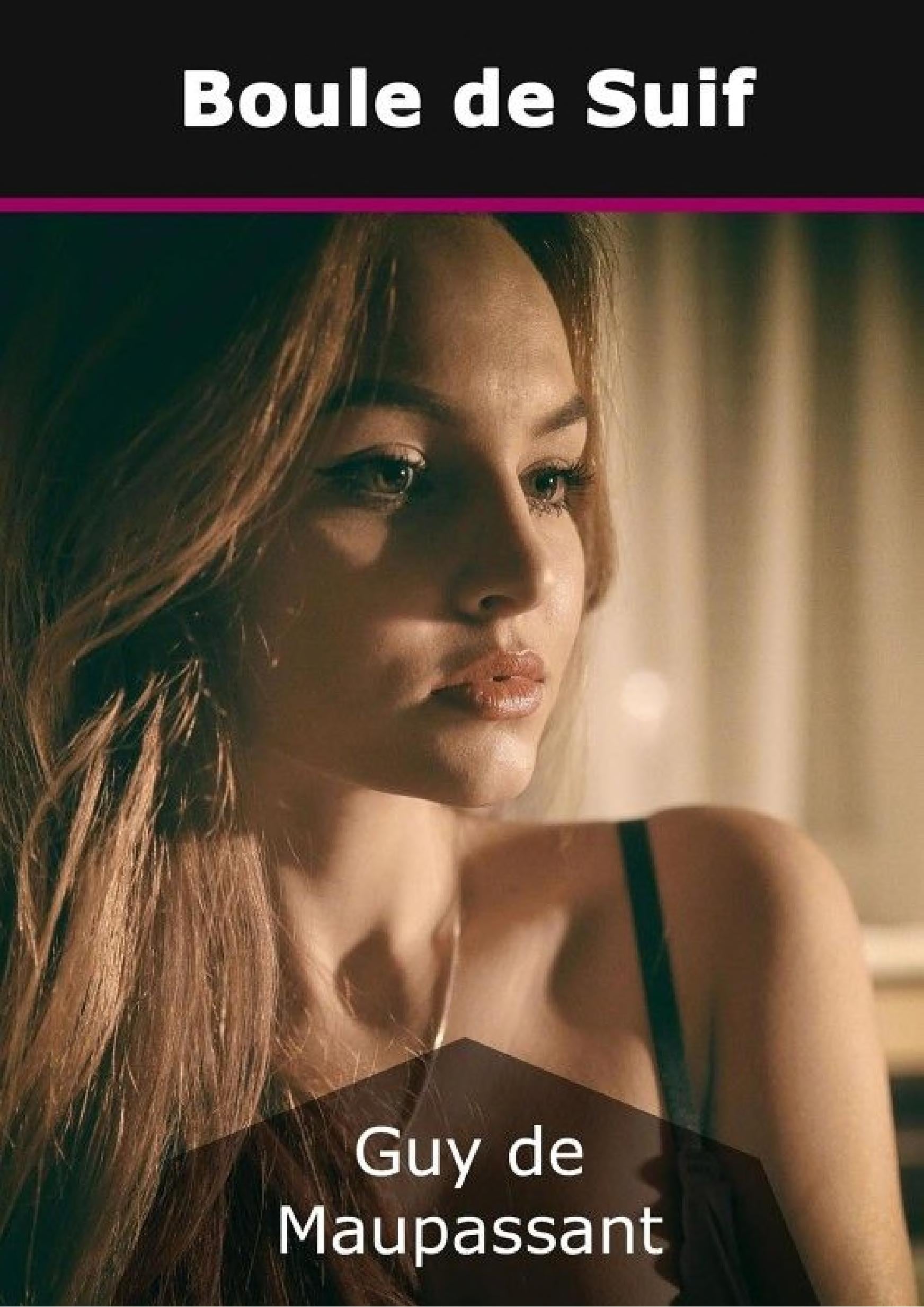 Boule de Suif - Cover