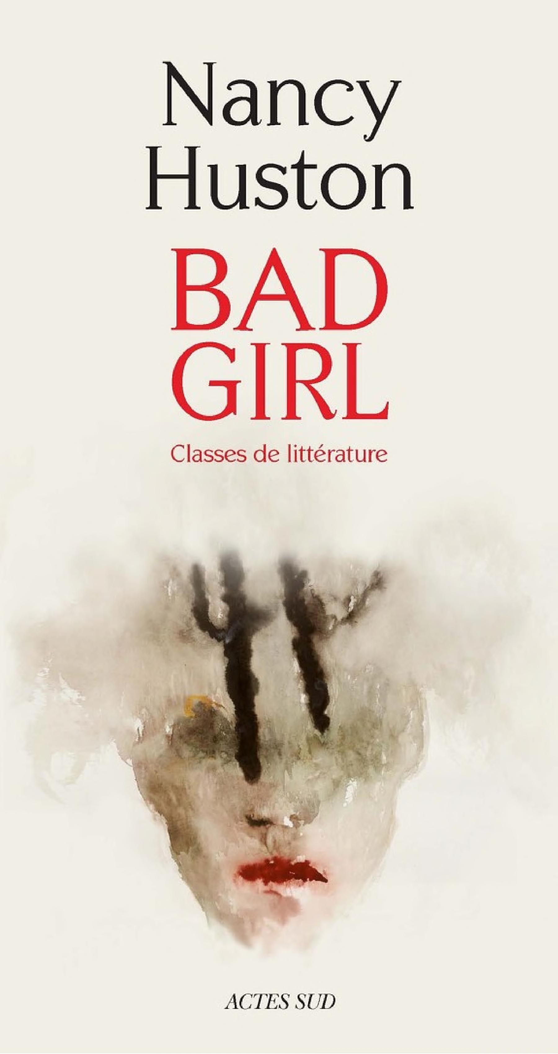 Bad Girl - Cover