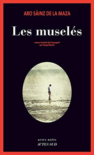 Les muselés - Cover