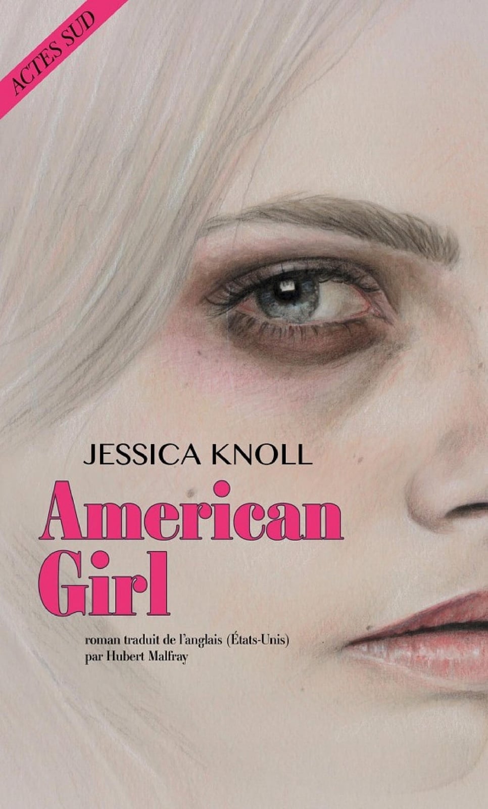 American Girl - Cover