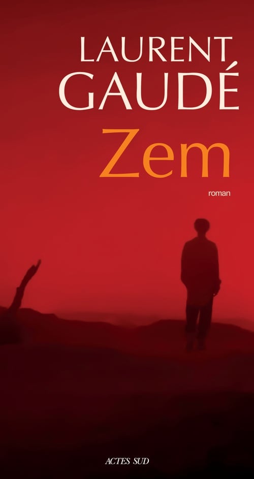 Zem - Cover