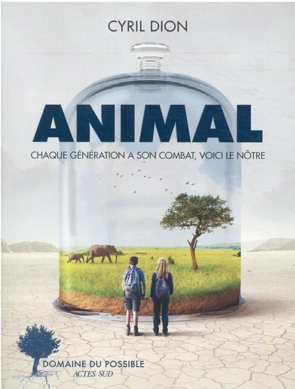 Animal - Cover